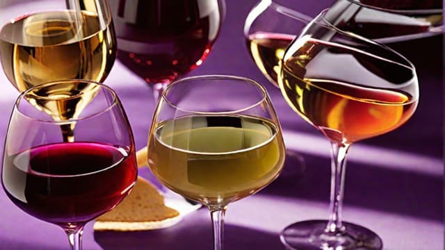 How To Make Wine From Grape Juice