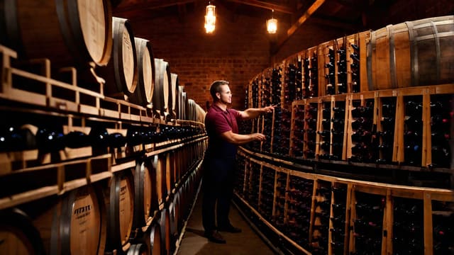How To Make Your Own Wine Brand