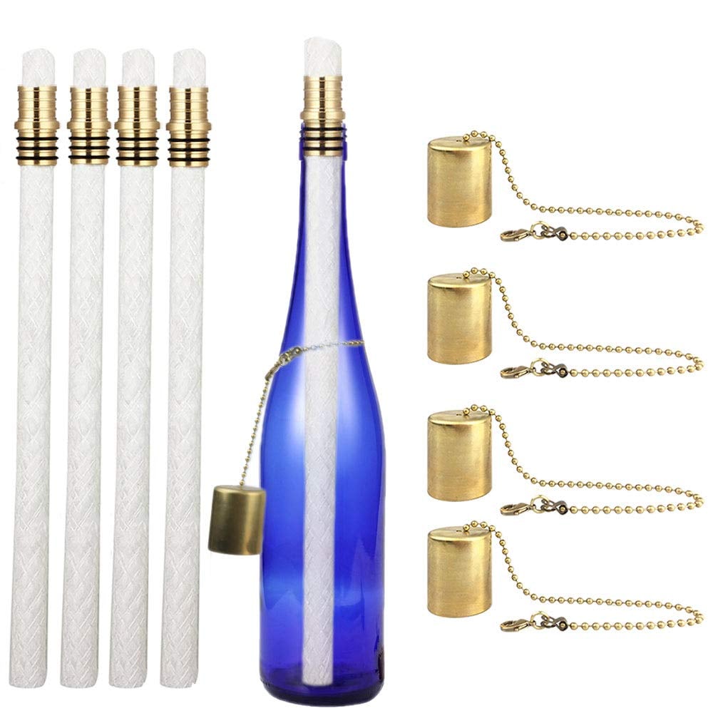 EricX Light Wine Bottle Torch Kit