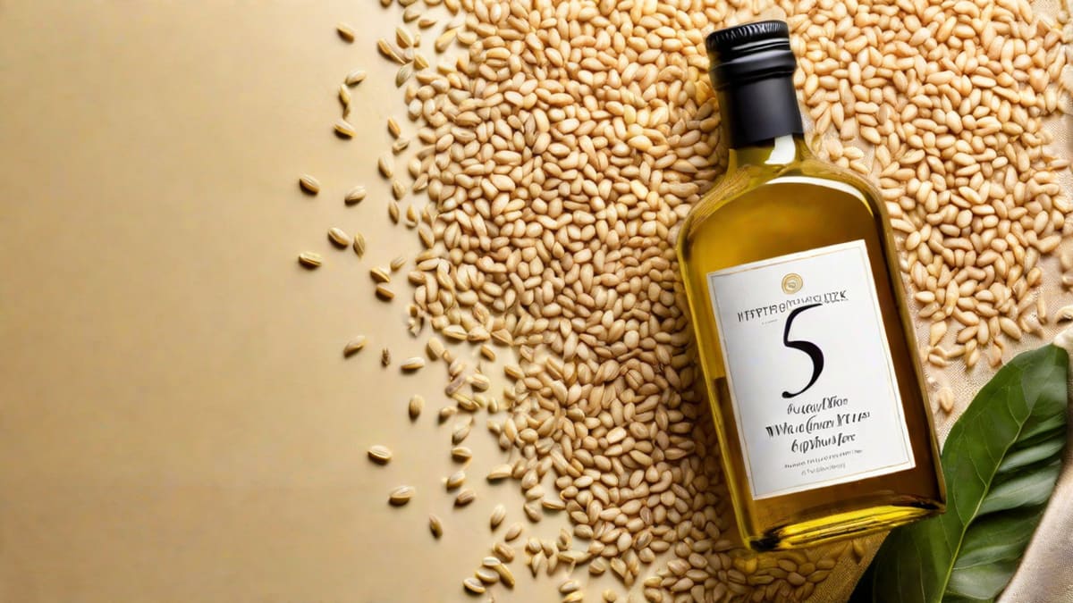 Is White Wine Vinegar Gluten Free
