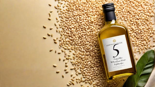 Is White Wine Vinegar Gluten Free