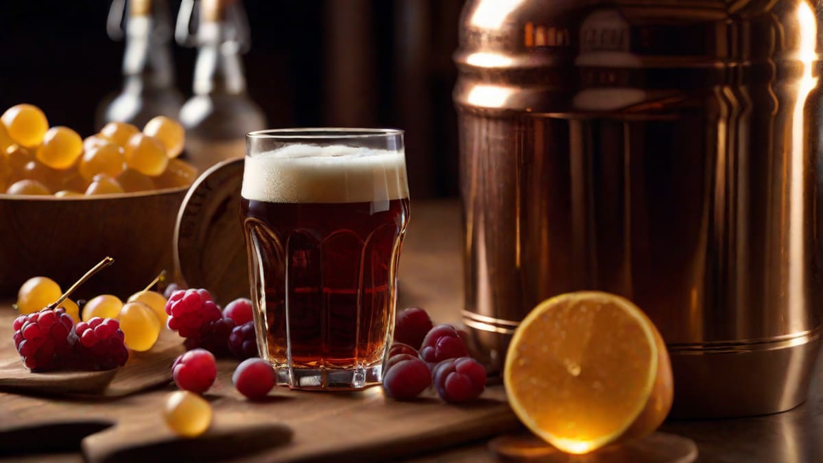 Which Has More Sugar Beer Or Wine