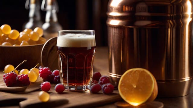 Which Has More Sugar Beer Or Wine