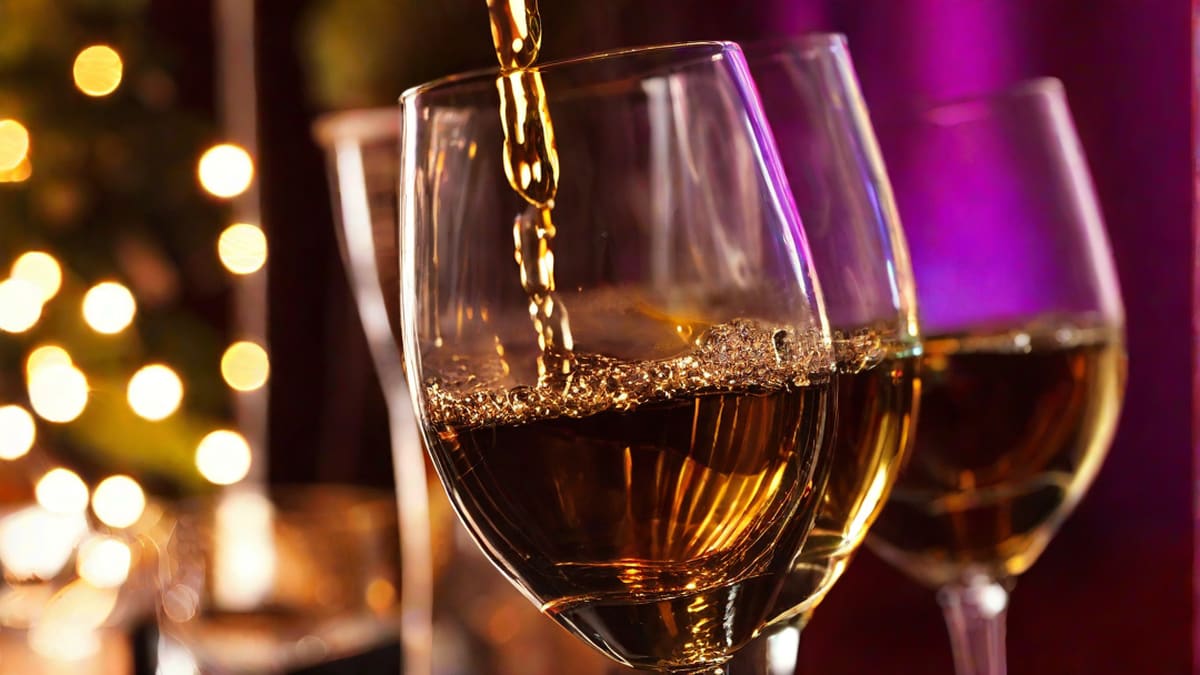Can I Drink Wine On Antibiotics