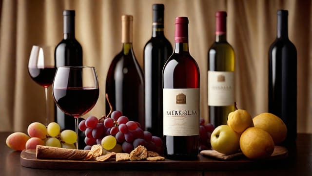 What To Use Instead Of Marsala Wine