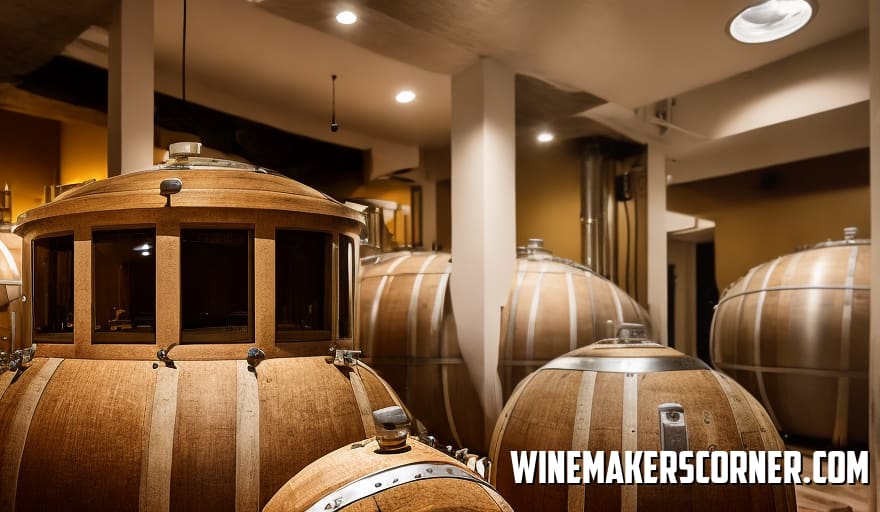 What are the different types of yeast used in home winemaking