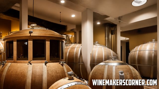 What are the different types of yeast used in home winemaking