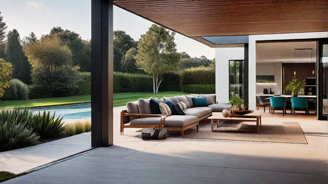 Family-Friendly Design: Modern Exterior House for All Ages