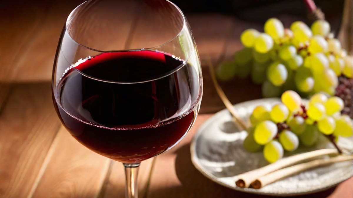 How Many Carbs Are In A Glass Of Wine