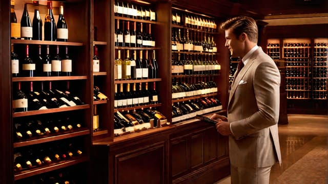 Is Macy's Wine Shop Legit