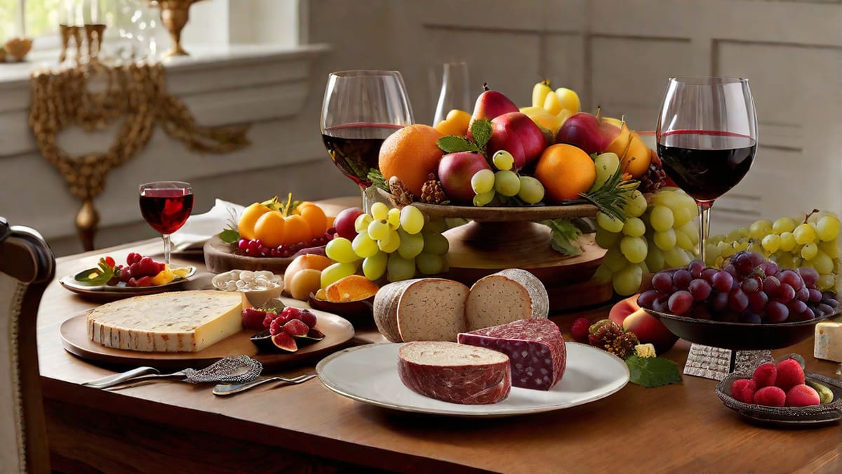 How To Do A Wine Tasting At Home