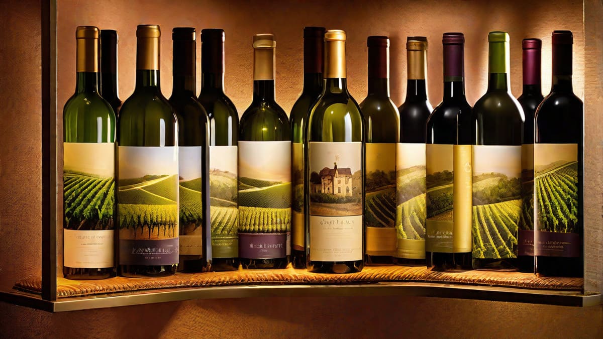 Is Wine Good For Plants