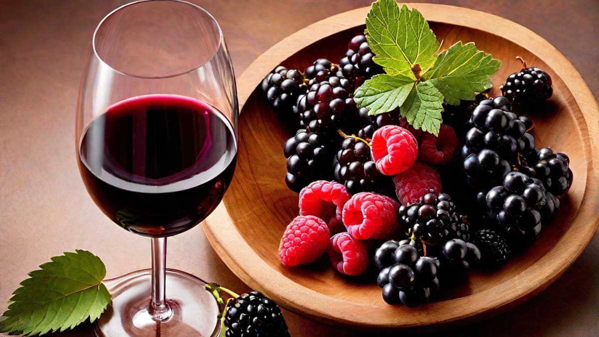 How To Make Red Wine Taste Better