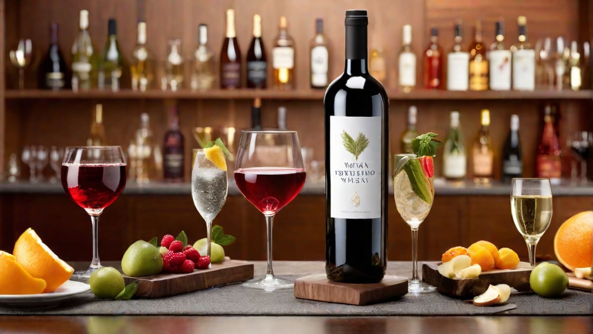 What Can I Drink Instead Of Wine