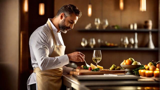 Is Chardonnay Good For Cooking
