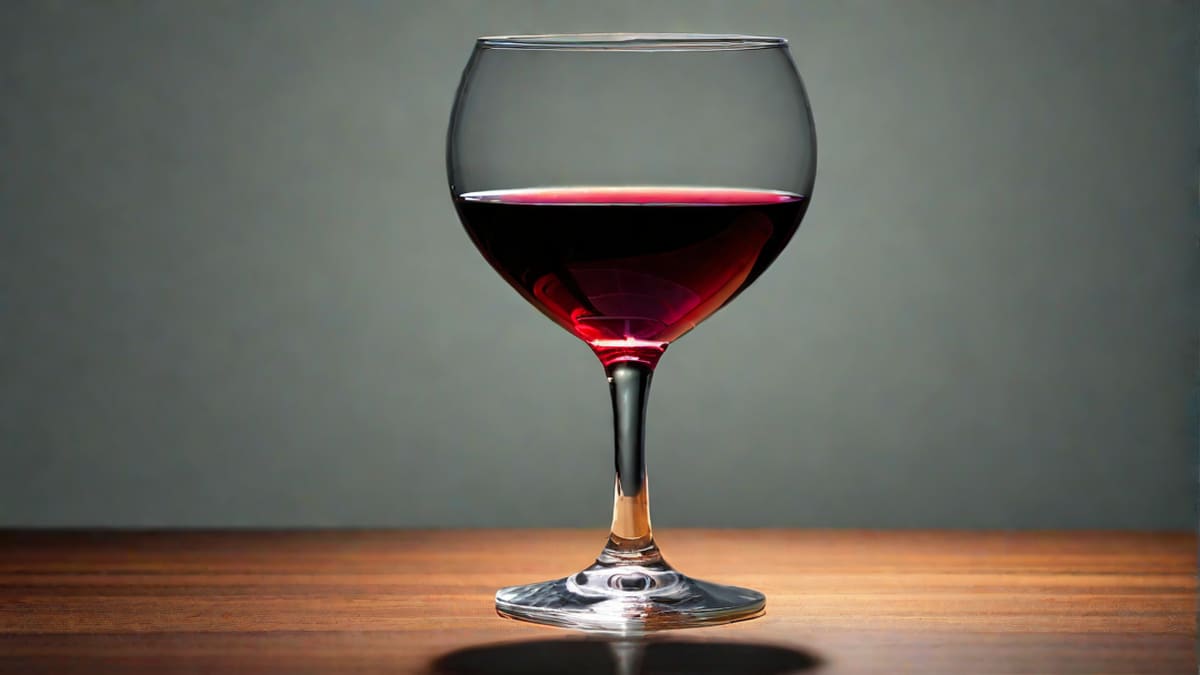 How Much Wine Is Too Much Wine