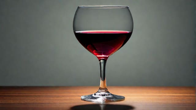 How Much Wine Is Too Much Wine