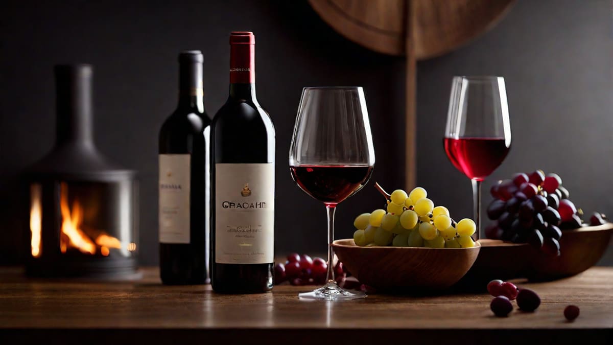 Should Grenache Be Chilled