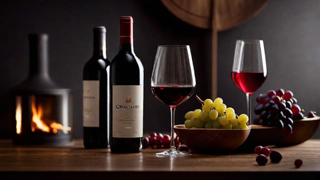 Should Grenache Be Chilled