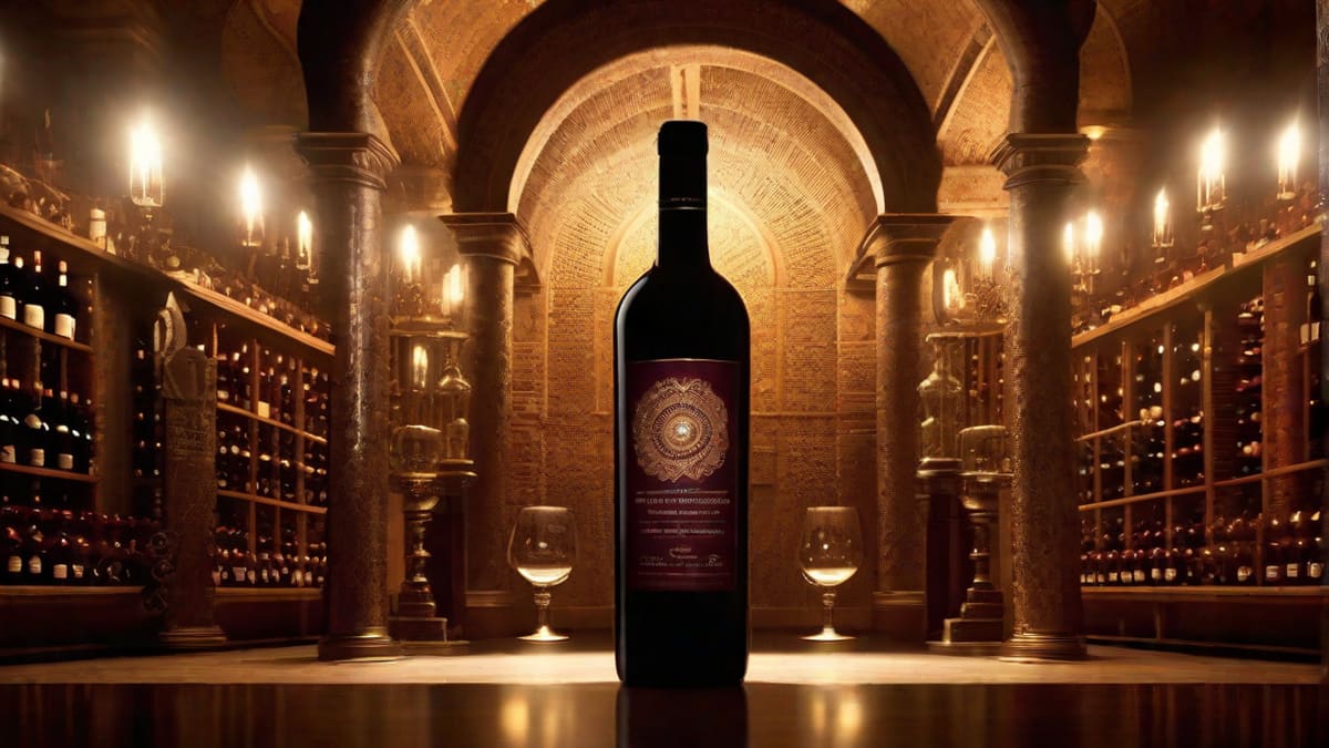 How Many Glasses Of Wine In A 750 Ml Bottle