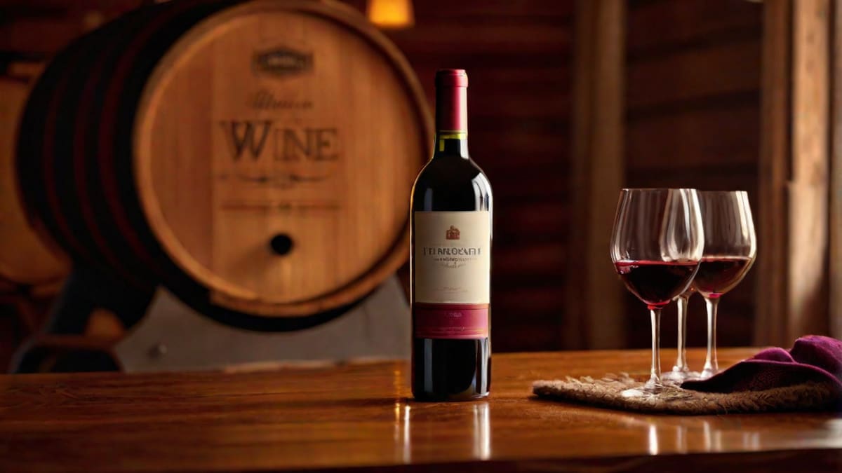 How Long Does Unopened Wine Last At Room Temperature