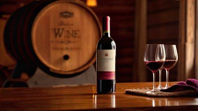 How Long Does Unopened Wine Last At Room Temperature