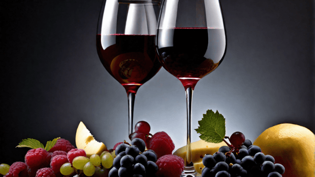 Is Pinot Noir Acidic