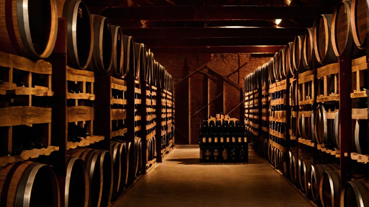 Does Opened Wine Expire
