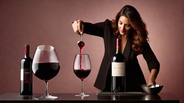 How Much Wine Is Too Much Per Day