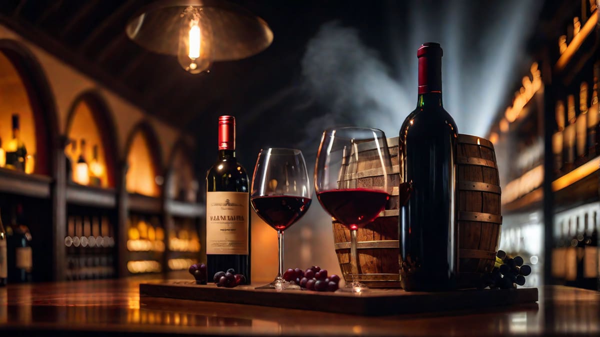 Can Wine Make You Drunk