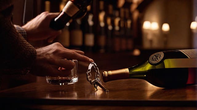 How To Use A Wine Key