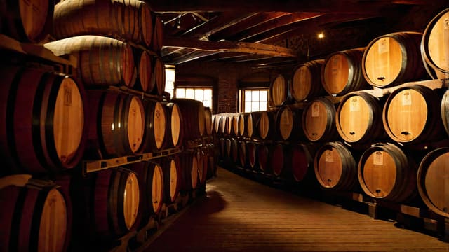 Create Your Own Wine