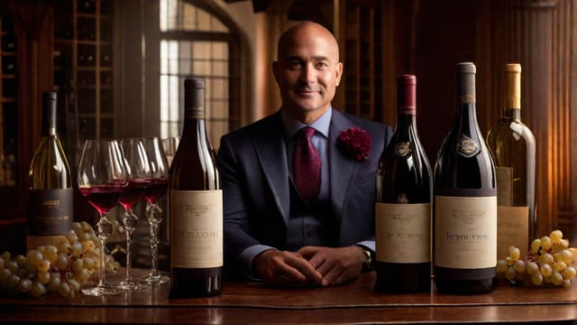 What Alcohol Is In Wine