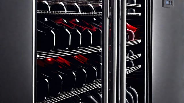 Should You Put Red Wine In The Fridge