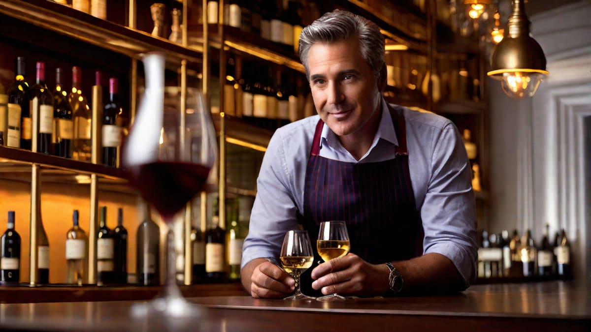 Is Wine Healthier Than Liquor