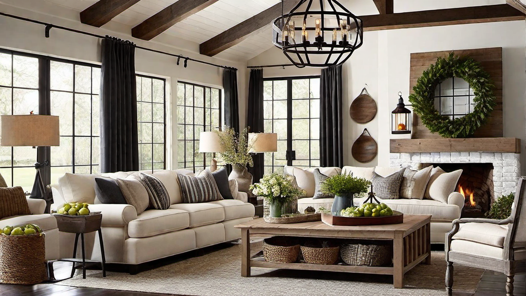 Statement Lighting: Unique Fixtures to Set the Mood