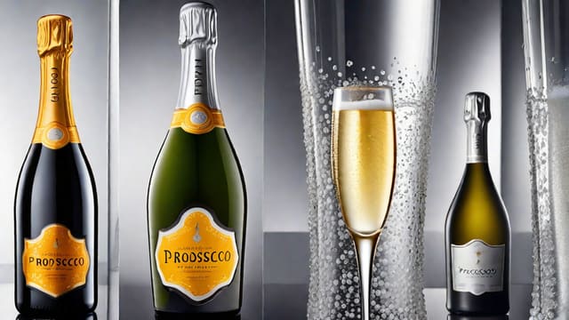 Can You Freeze Prosecco