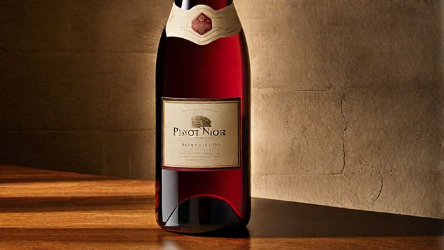 A Wine Story Pinot Noir