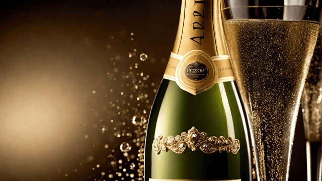 Is Champagne