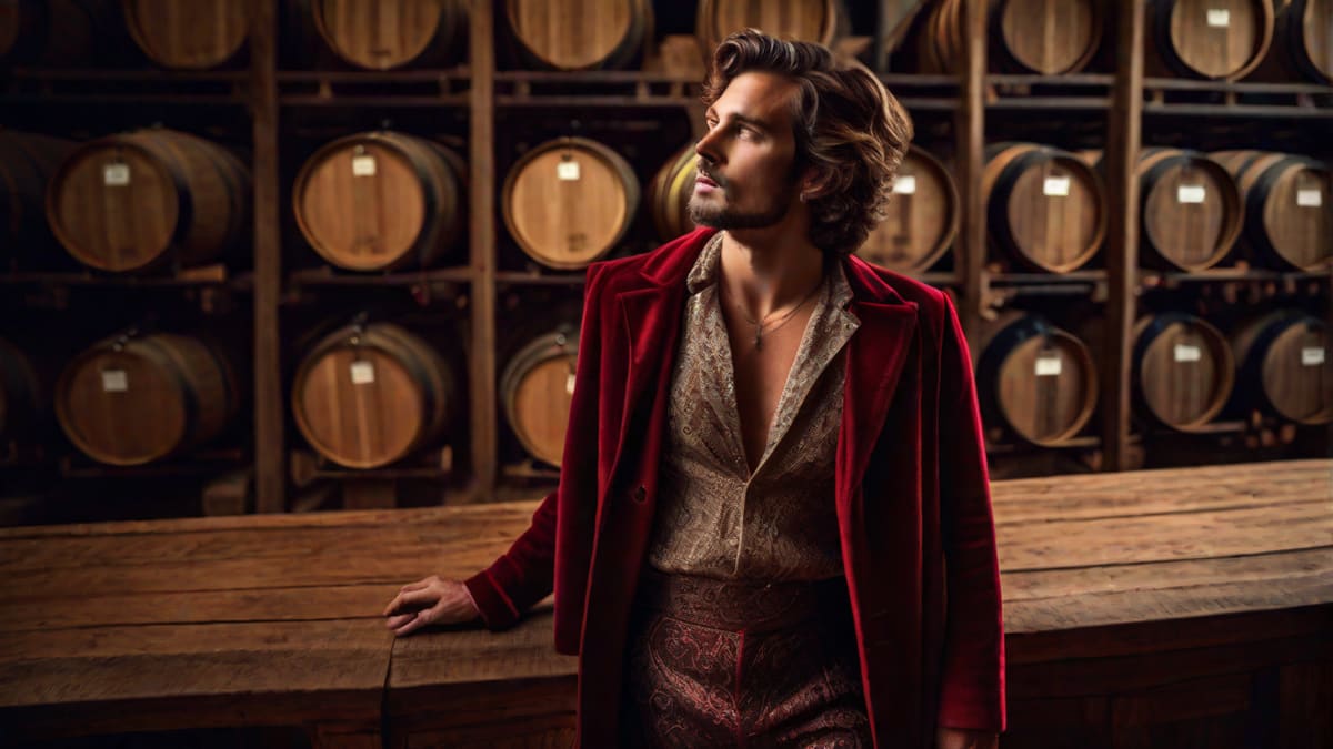 What Alcohol Percentage Is Wine
