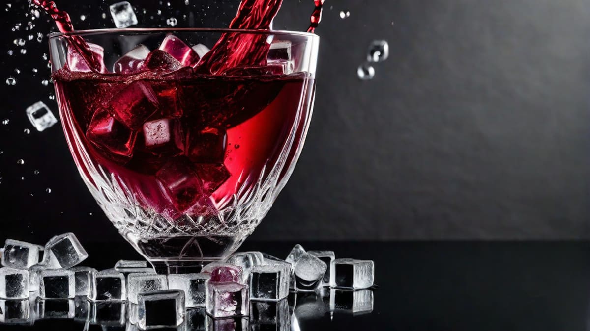 How To Unfreeze Wine Fast