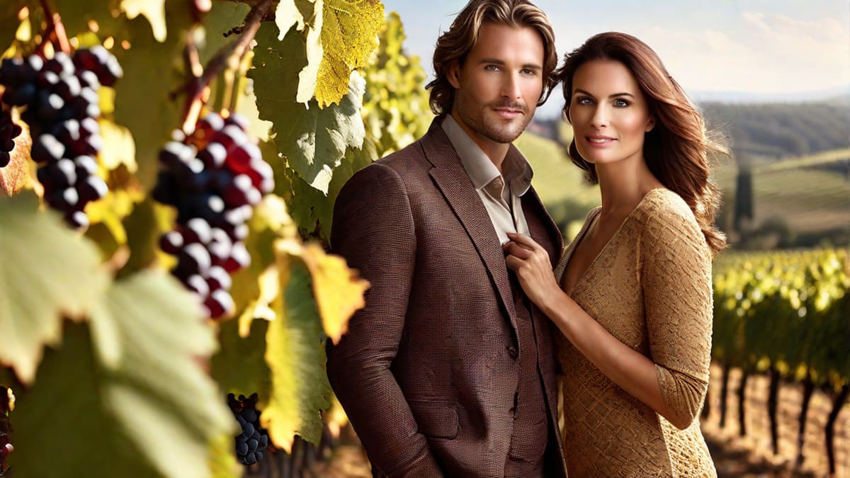 What To Wear On A Wine Tour