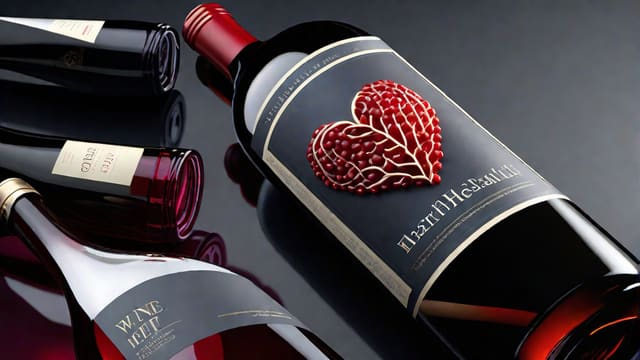 Is Wine Good For Heart