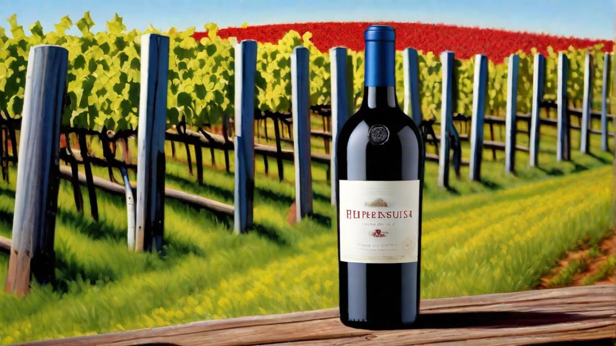 Can You Put Red Wine In The Fridge