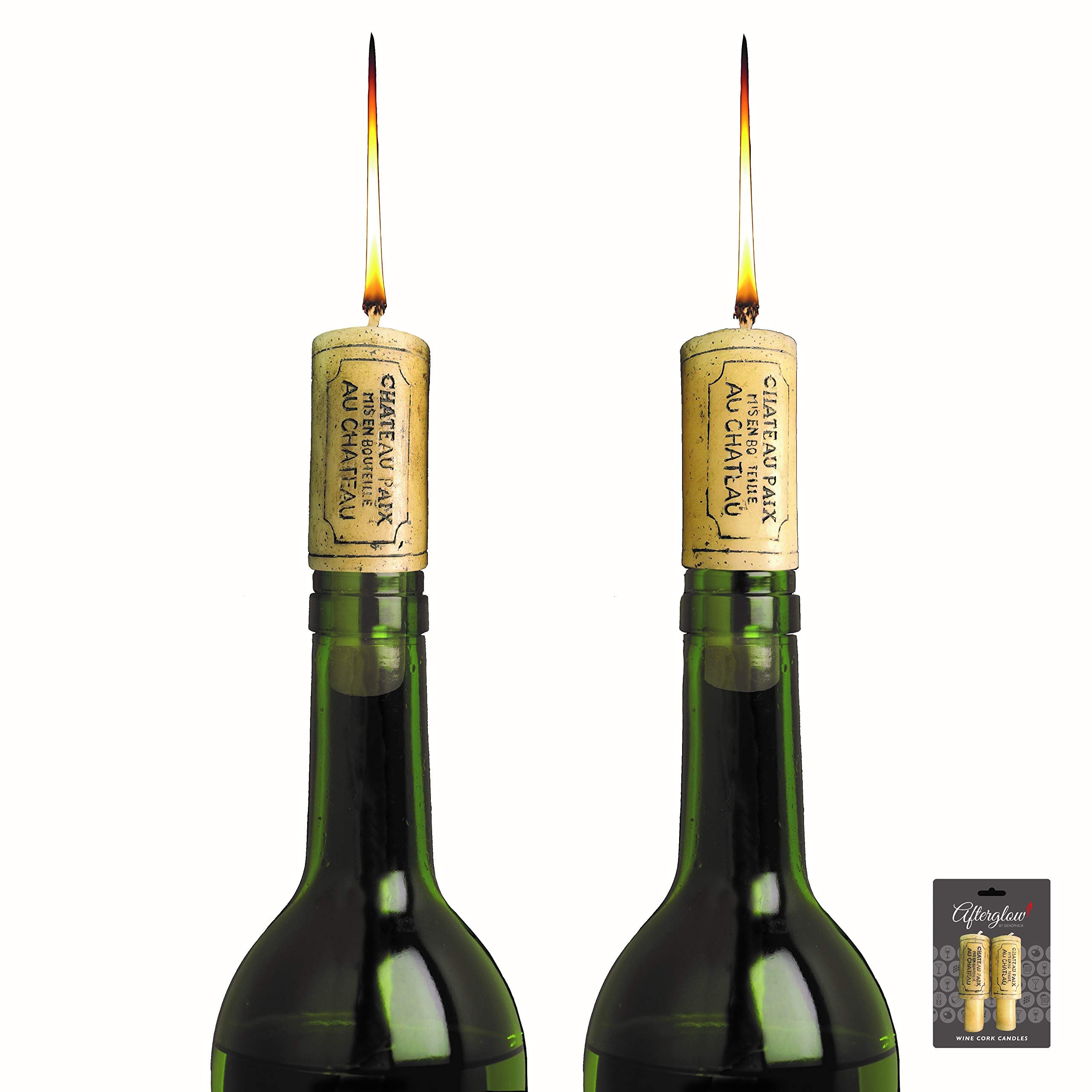 Nuanchu Wine Bottle Torch Kit