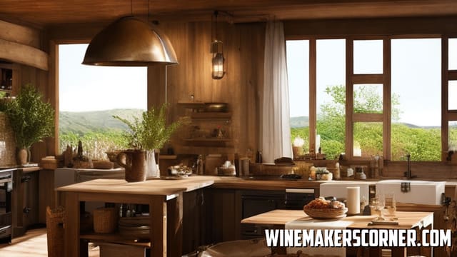 Bottling Homemade Wine