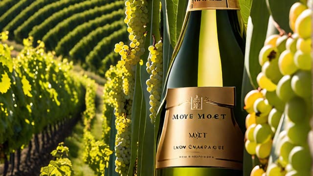 How Long Does Moet Champagne Last Unopened