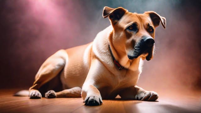 Why Do Dogs Wine