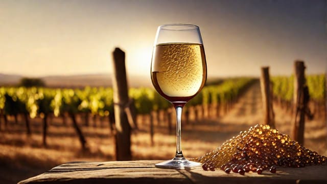 What Does It Mean For A Wine To Be Dry