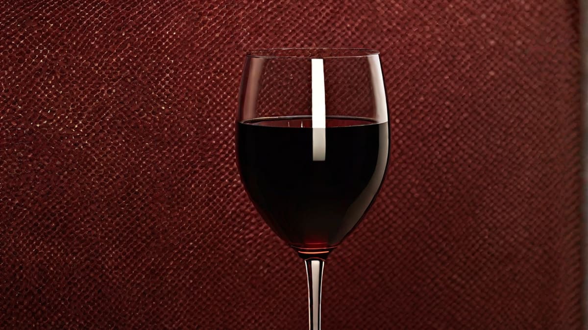 Is Merlot A Dry Red Wine